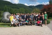 Photo of the participants