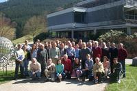 Photo of the participants
