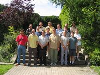 Photo of the participants