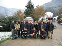 Photo of the participants
