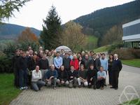 Photo of the participants
