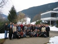 Photo of the participants