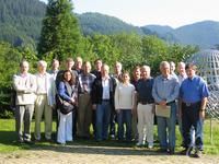 Photo of the participants