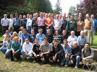 Photo of the participants