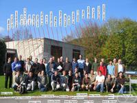 Photo of the participants