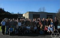 Photo of the participants