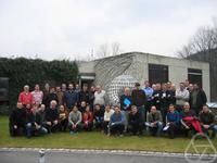 Photo of the participants