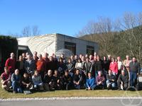 Photo of the participants