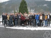Photo of the participants