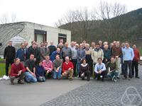 Photo of the participants