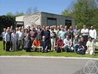 Photo of the participants