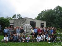 Photo of the participants