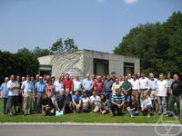 Photo of the participants