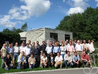 Photo of the participants