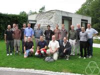 Photo of the participants