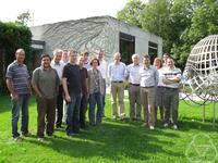 Photo of the participants