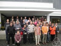 Photo of the participants