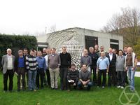 Photo of the participants