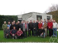 Photo of the participants