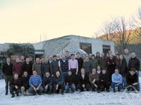 Photo of the participants