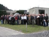 Photo of the participants