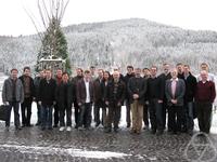 Photo of the participants
