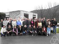 Photo of the participants