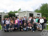 Photo of the participants