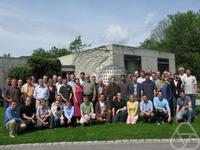Photo of the participants