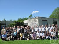 Photo of the participants