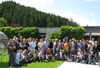 Photo of the participants