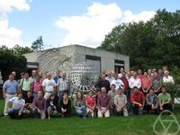 Photo of the participants