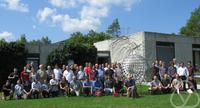 Photo of the participants