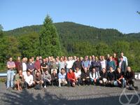 Photo of the participants
