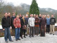 Photo of the participants