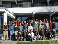 Photo of the participants