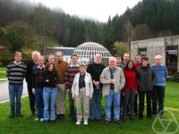 Photo of the participants