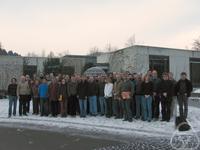 Photo of the participants