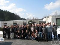 Photo of the participants