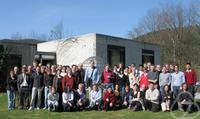 Photo of the participants