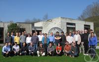 Photo of the participants
