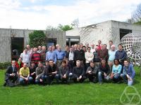 Photo of the participants