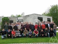 Photo of the participants