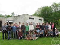 Photo of the participants