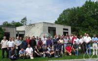 Photo of the participants