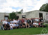 Photo of the participants