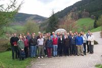 Photo of the participants