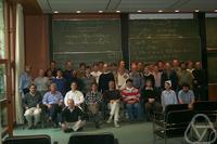 Photo of the participants