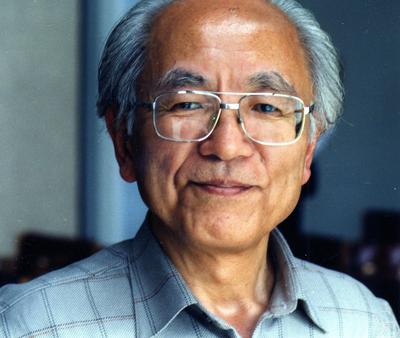 Hideyuki Matsumura