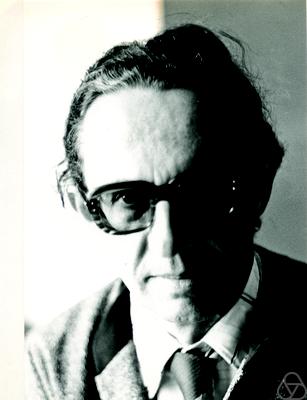 Czeslaw Ryll-Nardzewski